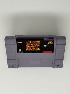 WWF Raw - Super Nintendo | SNES