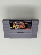 Load image into Gallery viewer, WWF Super Wrestlemania - Super Nintendo | SNES

