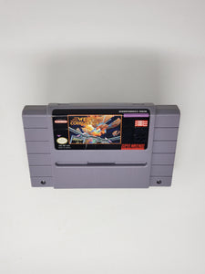 Wing Commander - Super Nintendo | SNES