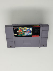 Super Mario World 2 Yoshi's Island - Super Nintendo | SNES