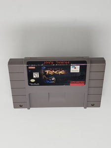 Primal Rage - Super Nintendo | SNES