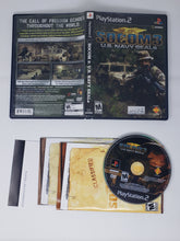 Charger l'image dans la galerie, SOCOM III US Navy Seals - Sony Playstation 2 | PS2
