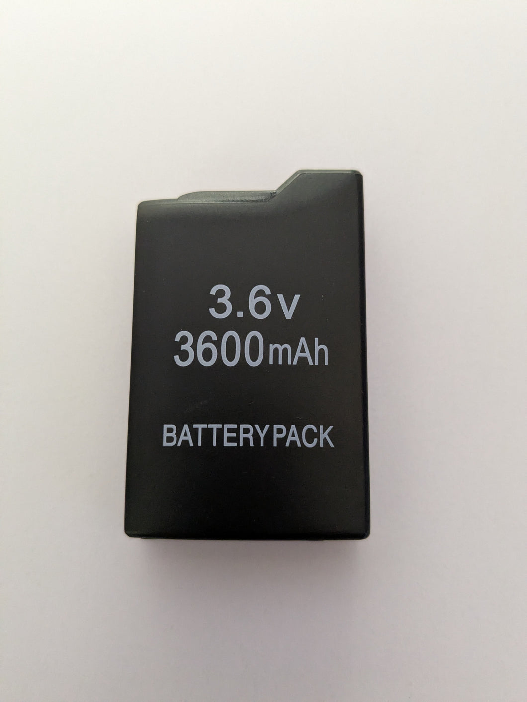 BATTERIE RECHARGEABLE SONY PSP 1000 3600Mah 3.6V
