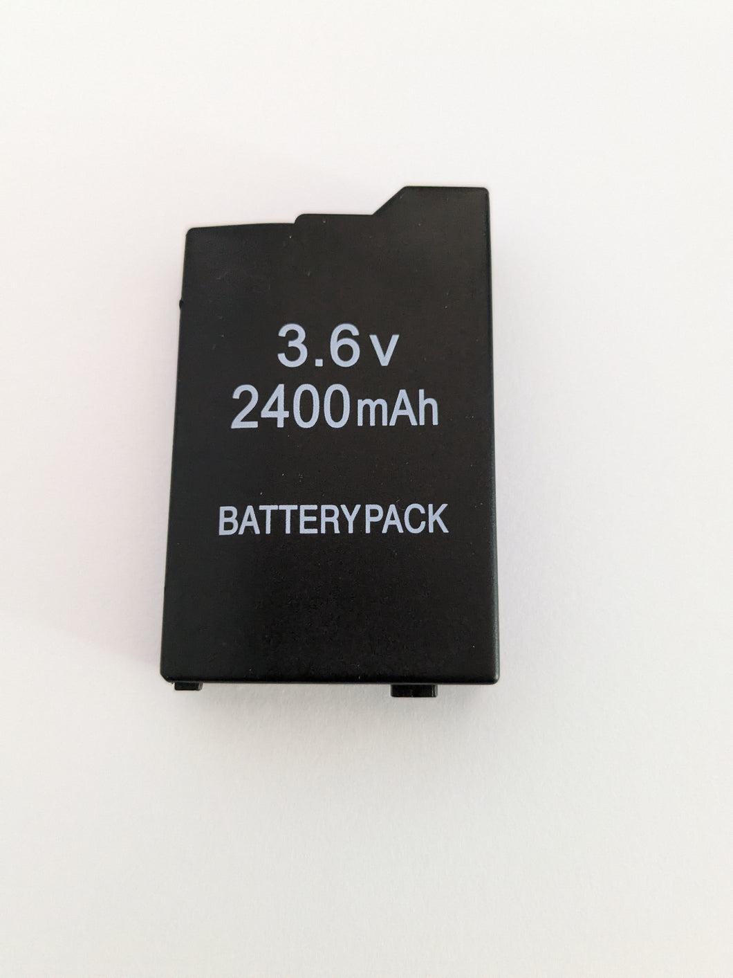 SONY PSP 2000/3000 RECHARGEABLE BATTERY 2400Mah 3.6V