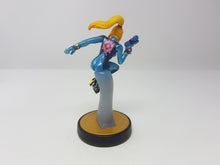 Charger l'image dans la galerie, Samus Zero Suit - Nintendo Amiibo
