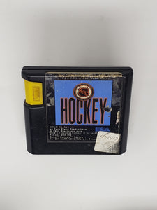 NHL Hockey - Sega Genesis