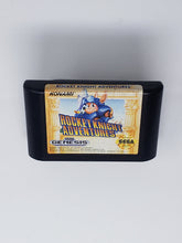 Load image into Gallery viewer, Rocket Knight Adventures - Sega Genesis
