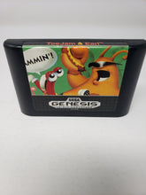 Charger l'image dans la galerie, ToeJam and Earl - Sega Genesis
