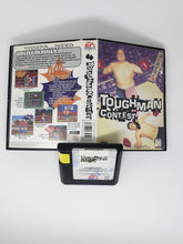 Charger l&#39;image dans la galerie, Toughman Contest - Sega Genesis
