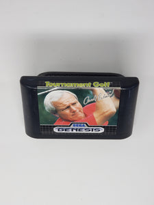 Arnold Palmer Tournament Golf - Sega Genesis