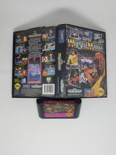 Load image into Gallery viewer, WWF Super Wrestlemania - Genesis
