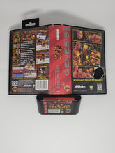 Load image into Gallery viewer, WWF Raw - Sega Genesis
