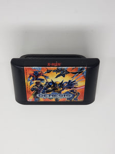 X-Men - Sega Genesis