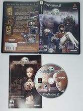 Load image into Gallery viewer, Shadow Hearts - Sony Playstation 2 | PS2
