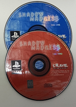 Charger l'image dans la galerie, Shadow Madness - Sony Playstation 1 | PS1

