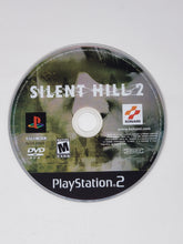 Load image into Gallery viewer, Silent Hill 2  - Sony Playstation 2 | PS2
