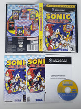 Load image into Gallery viewer, Sonic Mega Collection Player&#39;s Choice - Nintendo GameCube
