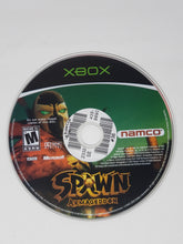 Load image into Gallery viewer, Spawn Armageddon - Microsoft Xbox
