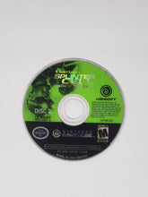 Charger l'image dans la galerie, Splinter Cell Chaos Theory - Nintendo GameCube
