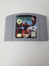 Load image into Gallery viewer, Star Fox [Player's Choice] - Nintendo 64 | N64

