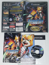 Load image into Gallery viewer, Star Fox Assault - Nintendo GameCube
