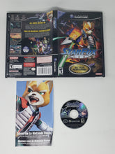 Charger l'image dans la galerie, Star Fox Assault - Nintendo GameCube
