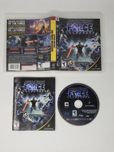 Load image into Gallery viewer, Star Wars The Force Unleashed - Sony Playstation 3 | PS3

