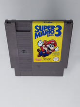Charger l'image dans la galerie, Super Mario Bros 3 - Nintendo Nes
