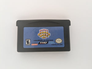 Super Monkey Ball Jr. - Nintendo Gameboy Advance | GBA