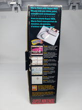 Charger l&#39;image dans la galerie, Super Nes Control Set System - Super Nintendo | SNES
