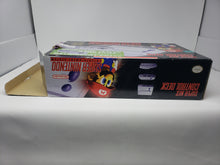 Charger l&#39;image dans la galerie, Système Super Nes Super Set - Super Nintendo | SNES
