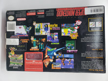 Charger l&#39;image dans la galerie, Système Super Nes Super Set - Super Nintendo | SNES
