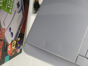 Système Super Nes Super Set - Super Nintendo | SNES