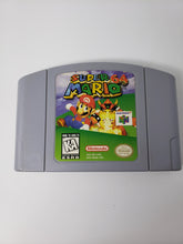 Charger l'image dans la galerie, Super Mario 64 - Nintendo 64 | N64
