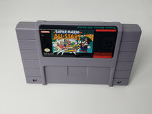 Load image into Gallery viewer, Super Mario All-Stars - Super Nintendo | SNES
