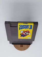 Load image into Gallery viewer, Super Mario Bros 3 - Nintendo Nes
