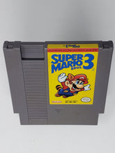 Charger l'image dans la galerie, Super Mario Bros 3 - Nintendo Nes
