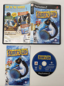 Surf's Up - Sony Playstation 2 | PS2