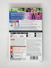Load image into Gallery viewer, Pokemon Brilliant Diamond &amp; Shining Pearl Double Pack - Nintendo Switch
