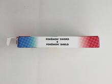 Load image into Gallery viewer, Pokemon Sword &amp; Shield Double Pak [Box] - Nintendo Switch

