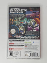 Load image into Gallery viewer, Redout [New] - Nintendo Switch
