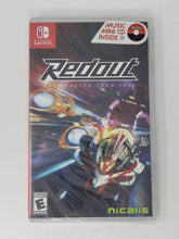Load image into Gallery viewer, Redout [New] - Nintendo Switch
