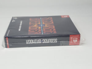 Scourge Bringer Limited Edition [New] - Nintendo Switch