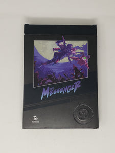 The Messenger Reserver Edition - Nintendo Switch