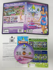 The Sims 3 Fast Lane Stuff - Jeu PC