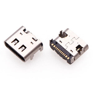 TYPE-C USB Charging Port Connector for Sony Playstation 5 PS5 Controller