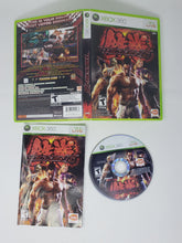 Load image into Gallery viewer, Tekken 6 - Microsoft Xbox 360
