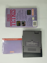 Charger l'image dans la galerie, Tetris - Nintendo NES
