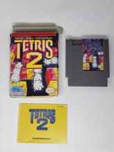 Charger l'image dans la galerie, Tetris 2 - Nintendo Nes
