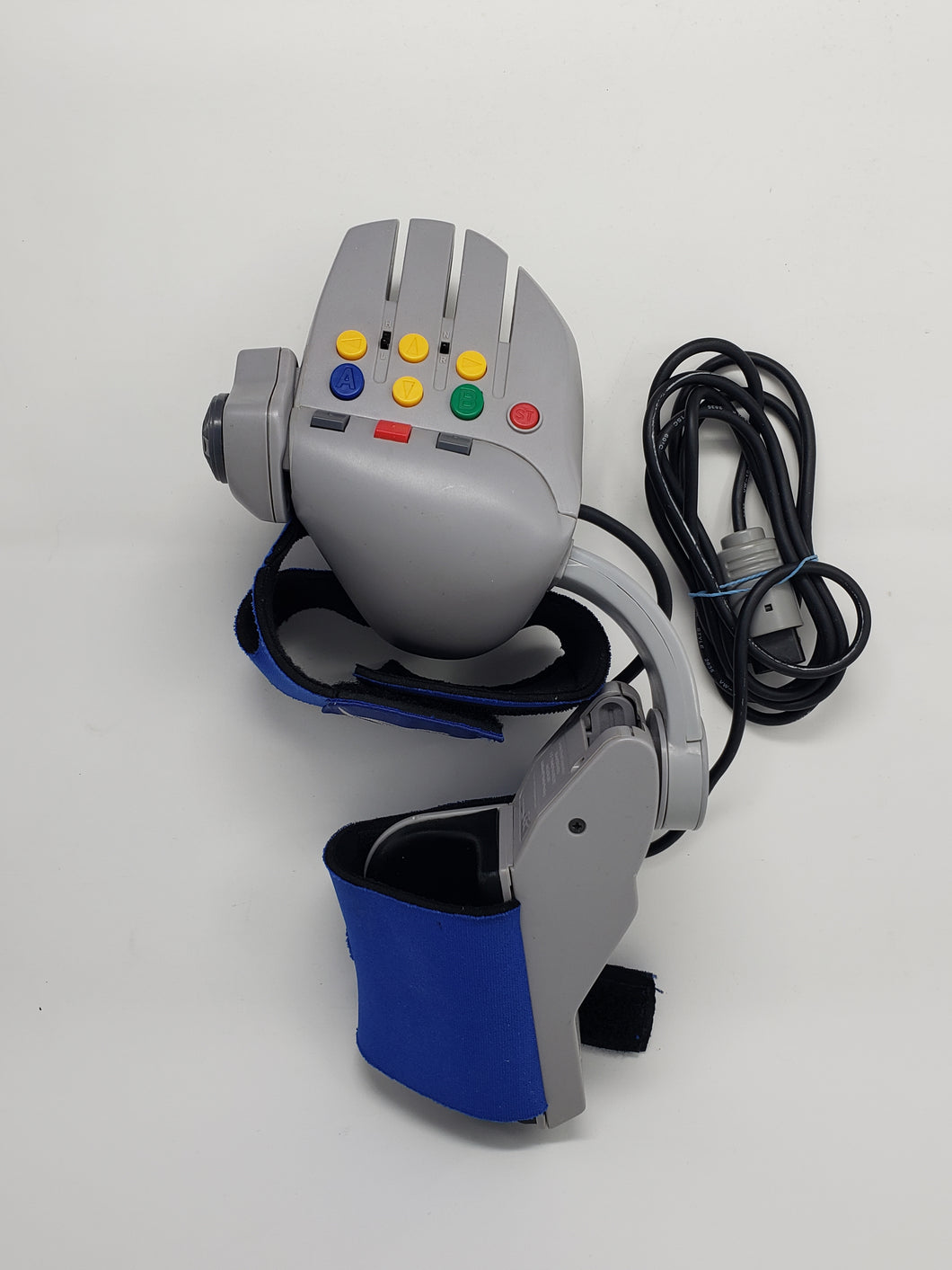 The Glove Controller - Nintendo 64 | N64